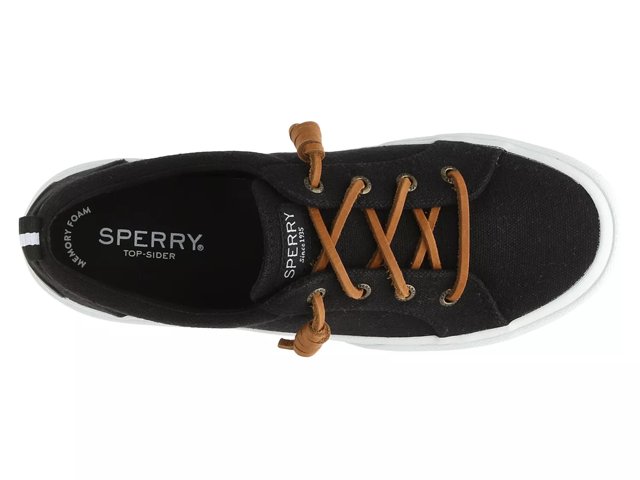 Sperry sneakers dsw deals