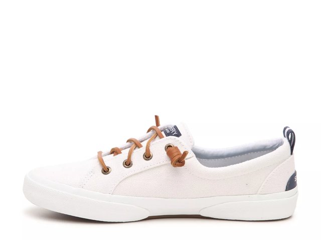 Sperry Pier Wave LTT Slip On Sneaker