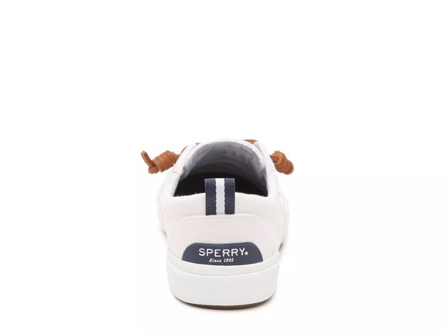 Sperry Pier Wave LTT Slip On Sneaker