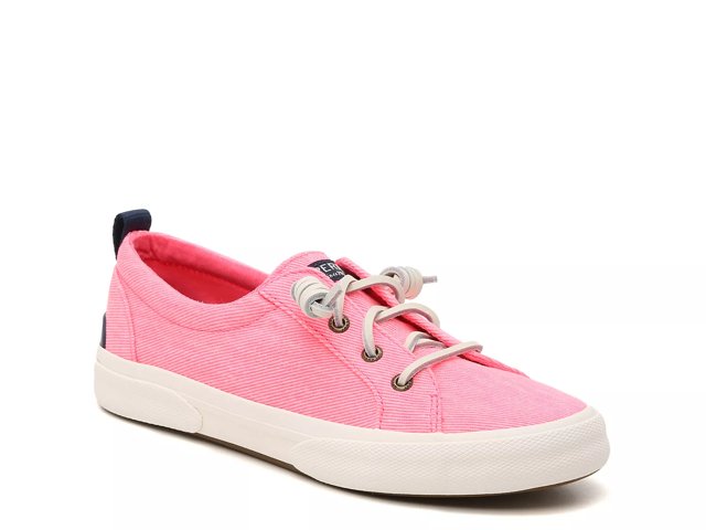 sperry pier wave ltt grey