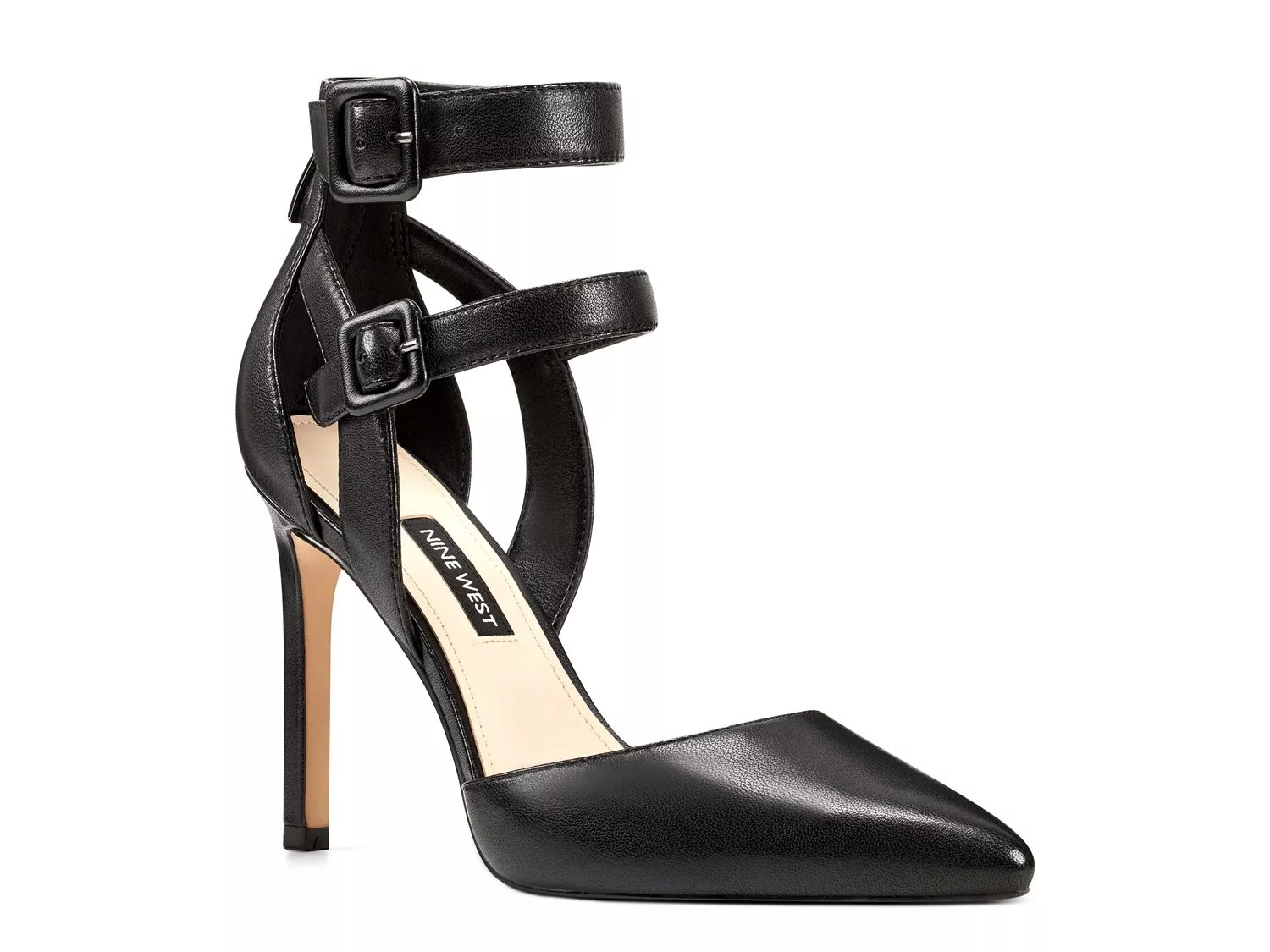 dsw nine west