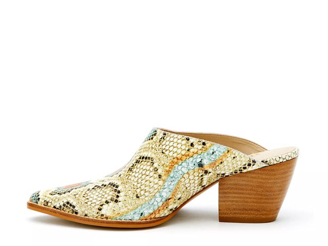 Matisse Cammy Mule Dsw