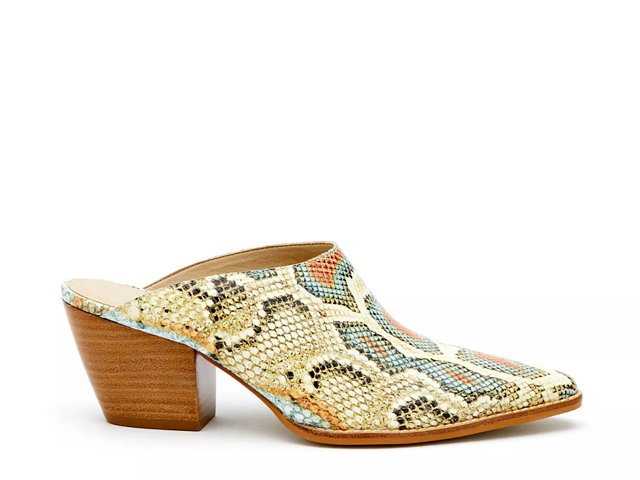 Matisse Cammy Mule Dsw