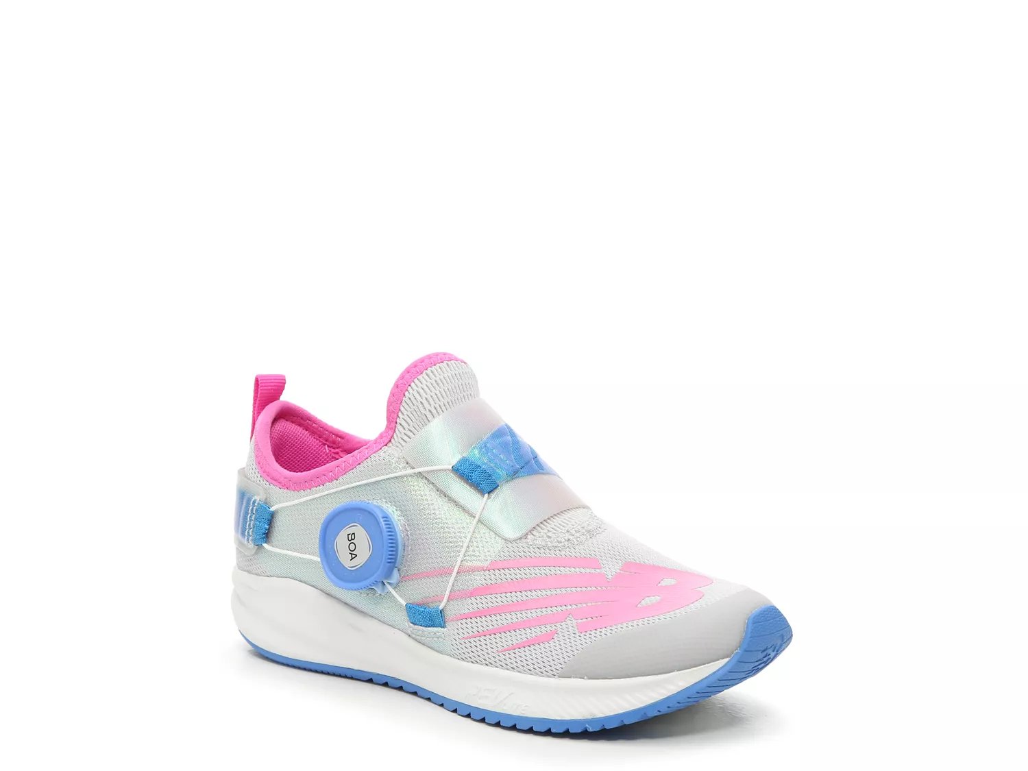 new balance toddler shoes girl