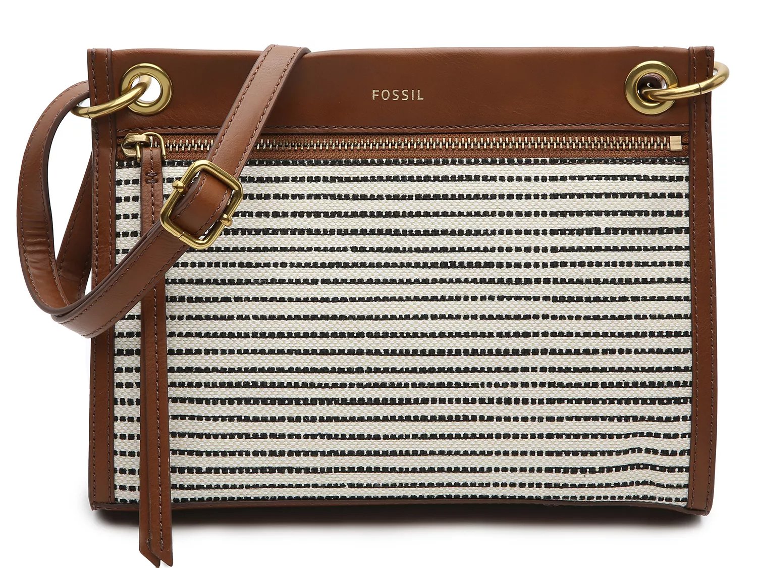 dsw fossil crossbody