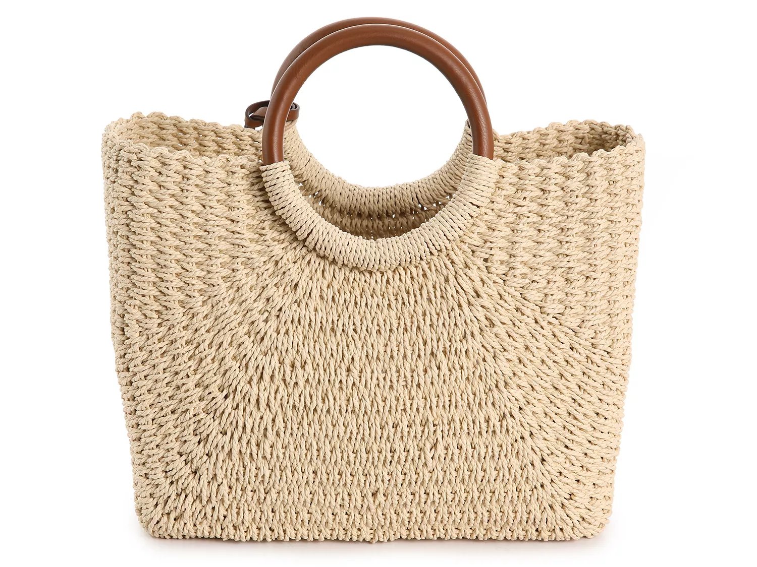 fossil tilly tote