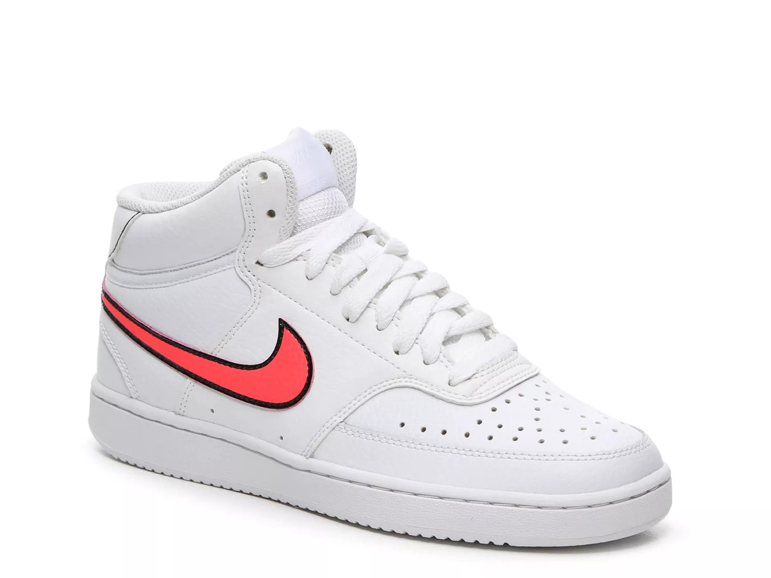 high heel sneakers nike