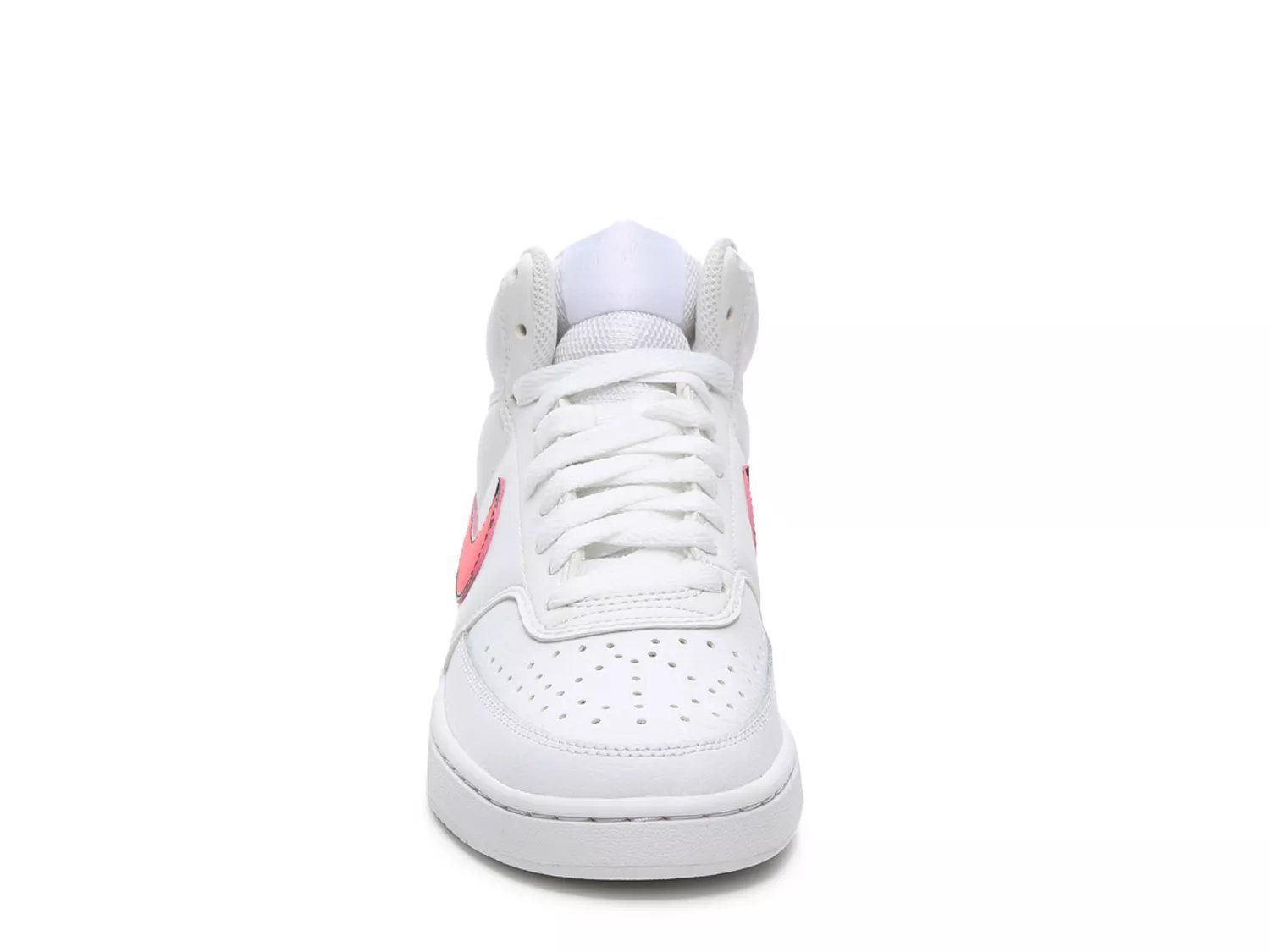 womens court vision mid