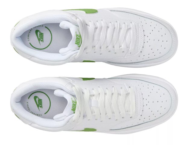 Air force ones dsw outlet