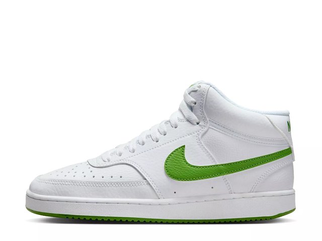 Air force ones dsw discount