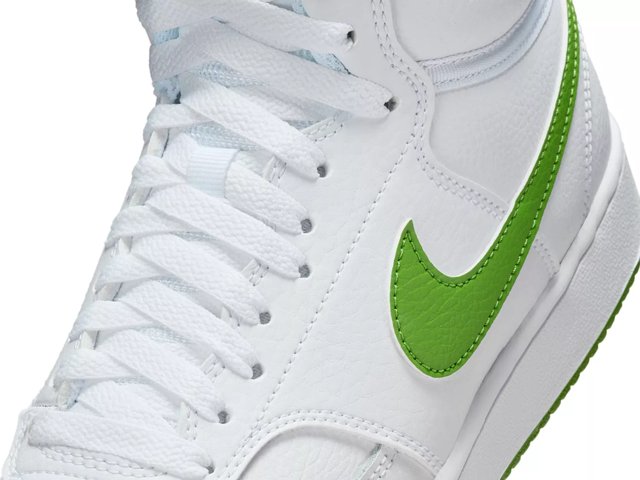 Women's Nike Court Vision Mid Sneakers