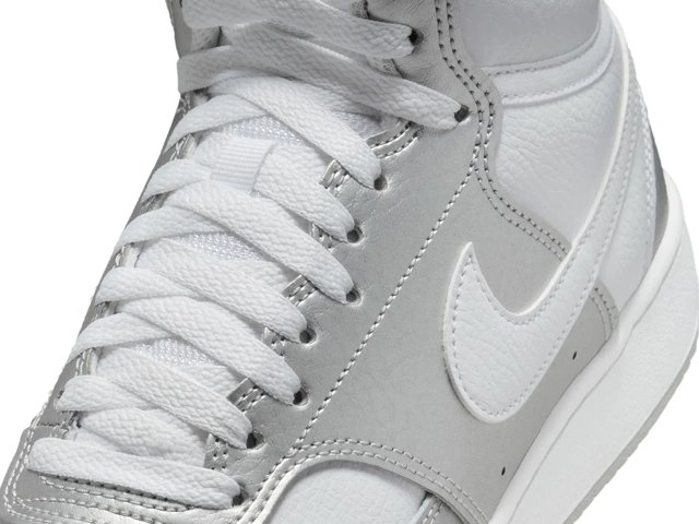 NIKE】ナイキ COURT VISION MID WNTR コートビジョン MID WNTR