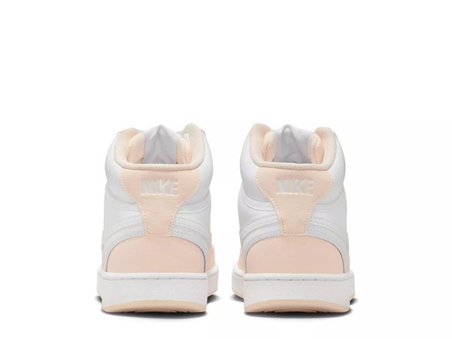 Nike Court Vision Mid Sneaker - Women's