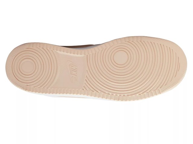 Nike Court Vision Mid Sneaker - Women's