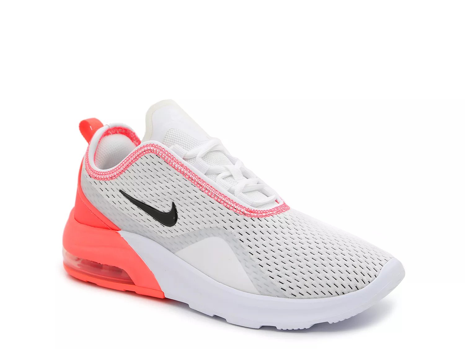 Nike Air Max Motion 2 Sneaker - Women's 