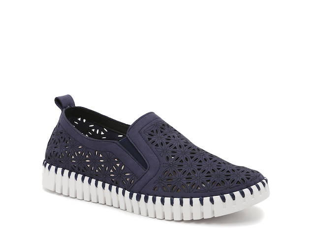 Ilse Jacobsen Tulip Slip-On Sneaker - Free Shipping | DSW