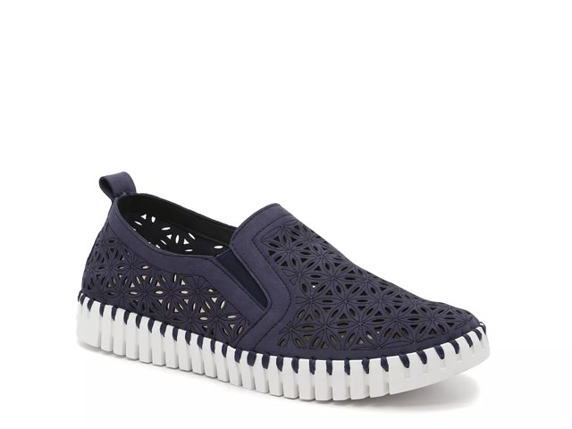 Ilse Jacobsen Tulip Slip On Sneaker