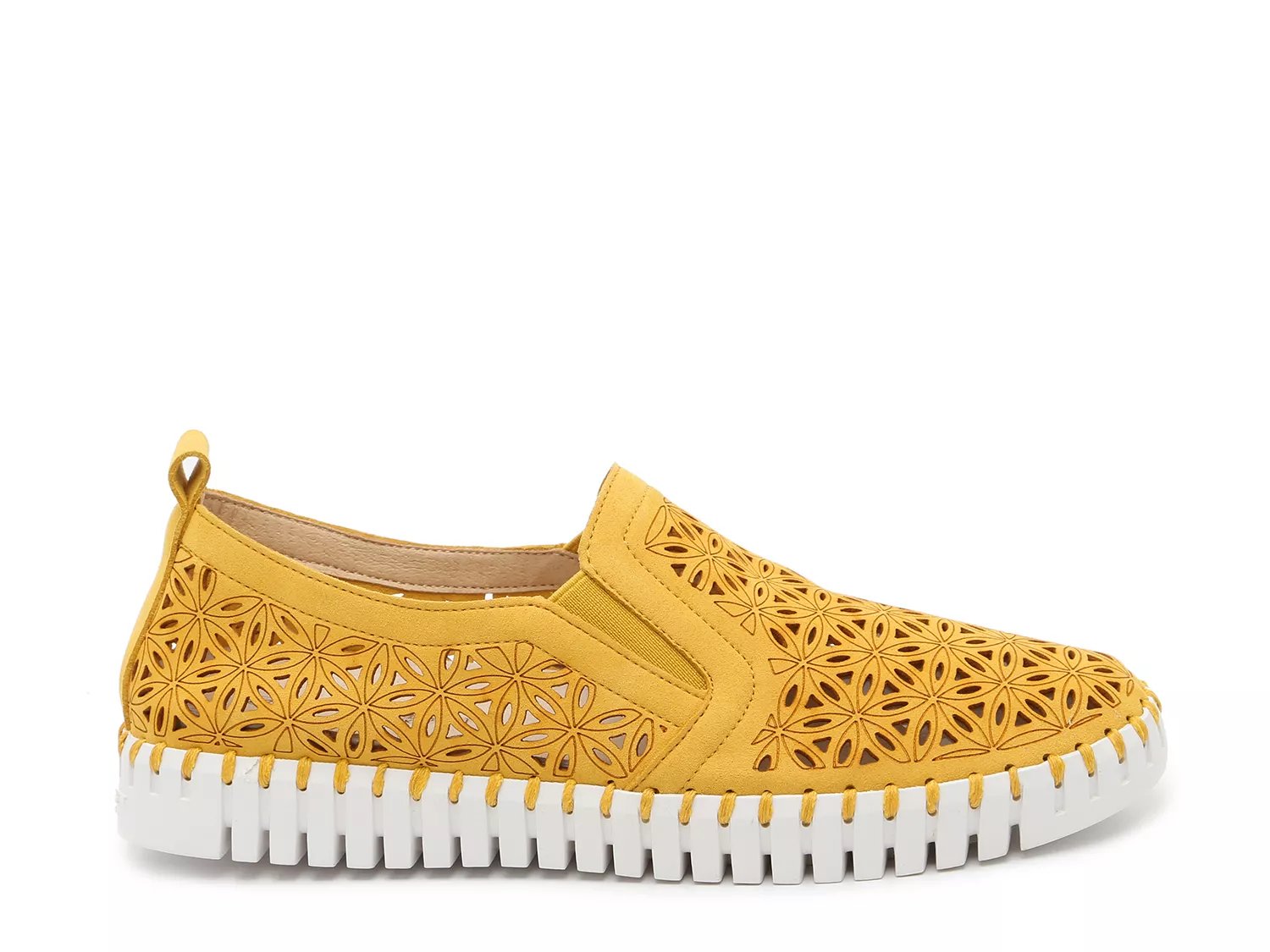 Ilse Jacobsen Tulip Slip-On Sneaker | DSW