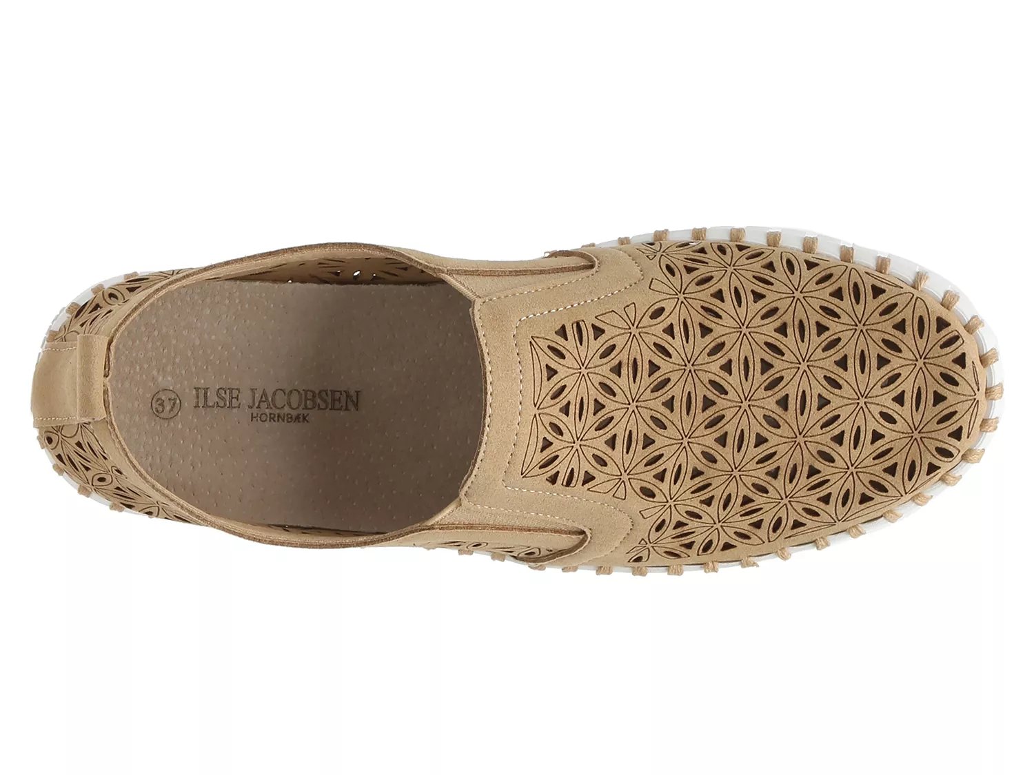 dsw ilse jacobsen shoes