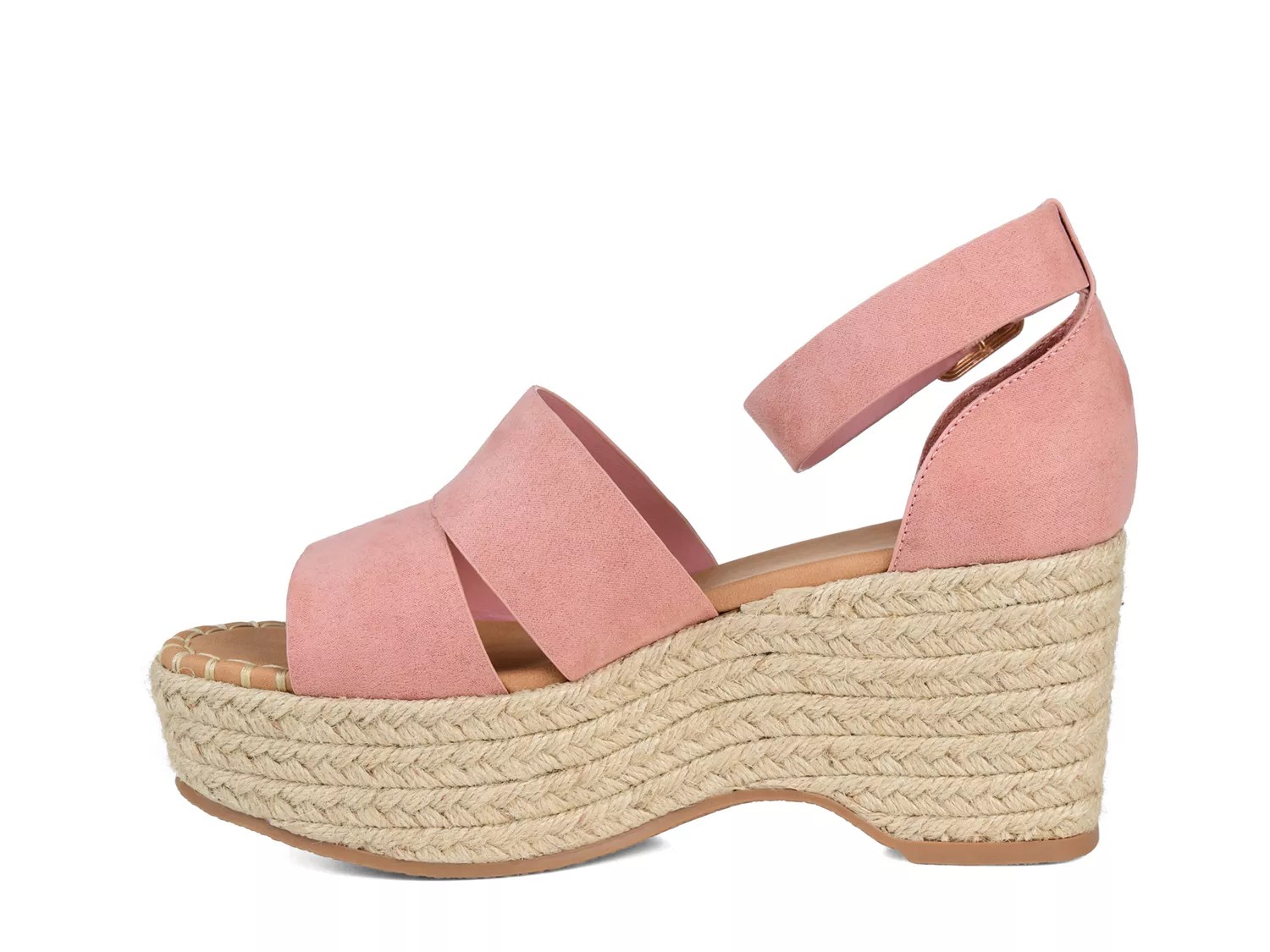 takara espadrille wedge sandal