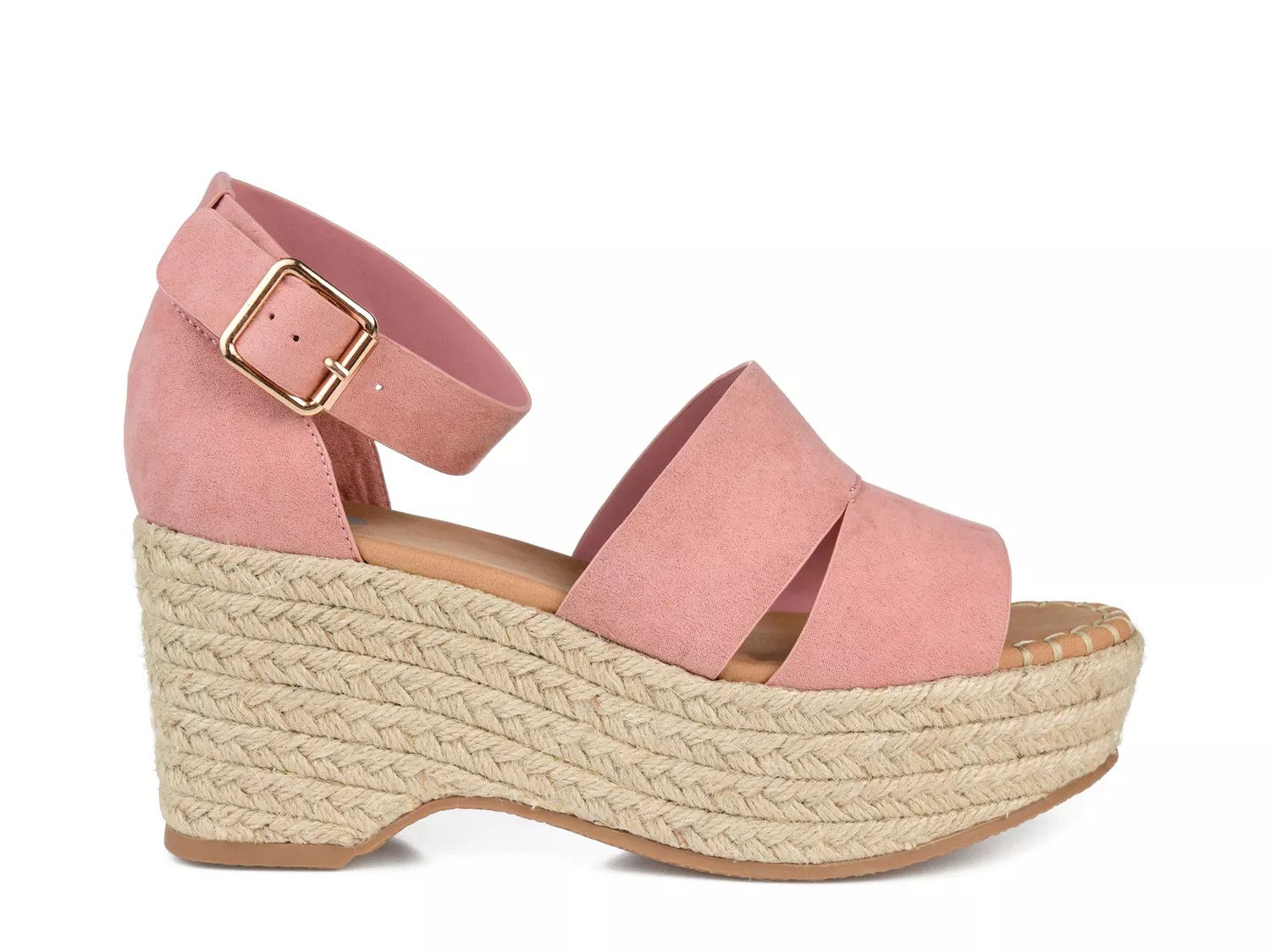 takara espadrille wedge sandal