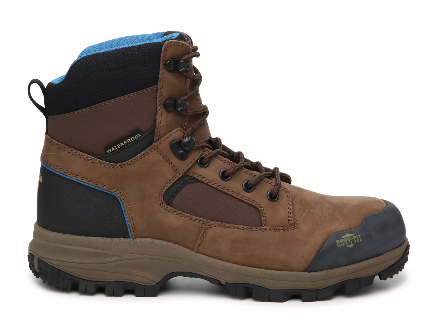 hiker work boots