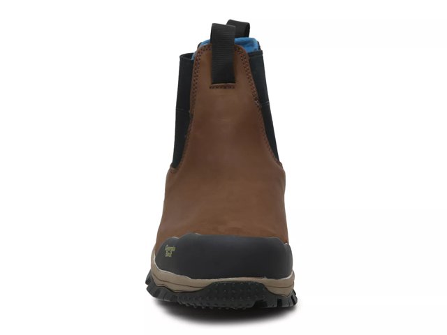 Georgia Boot Blue Collar Romeo Work Boot Free Shipping DSW
