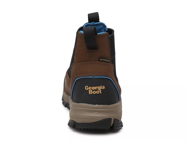 Georgia Boot Blue Collar Romeo Work Boot