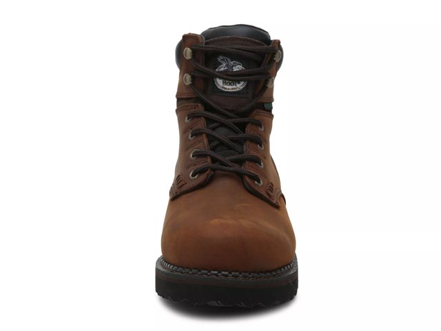Georgia brookville boots cheap