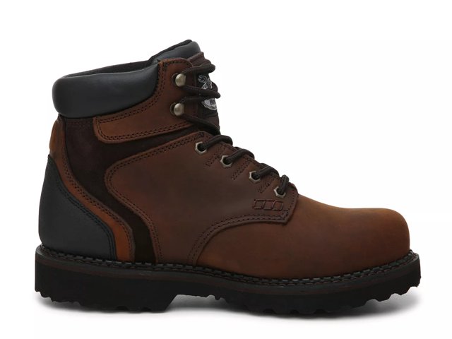 Georgia Boot Brookville Work Boot Free Shipping DSW