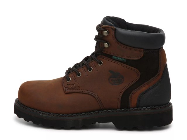 Georgia discount brookville boots