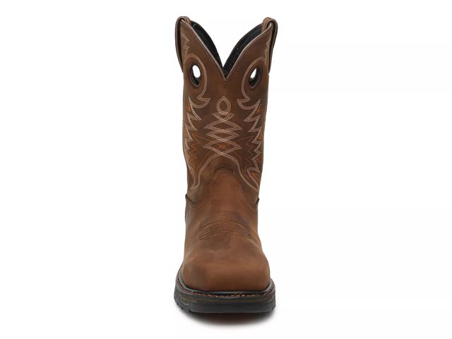 Georgia deals boot carbo