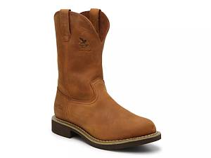 Best price on georgia cheap boots