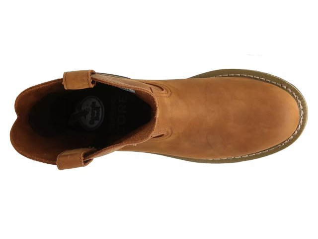 Georgia carbo tec boots cheap
