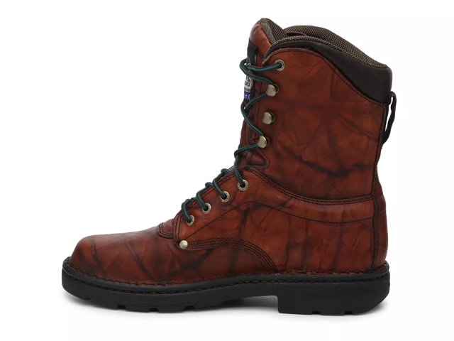 Light on sale work boots