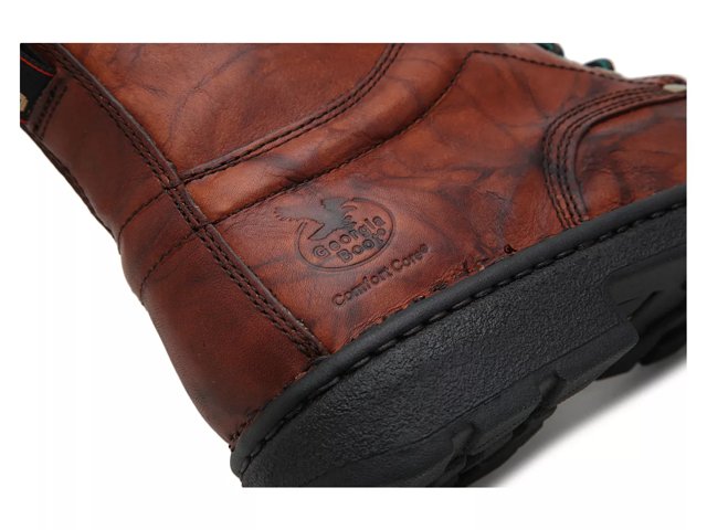 Georgia boots eagle light 6 cheap