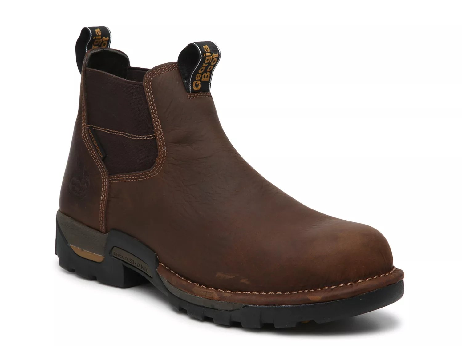 dsw work boots womens