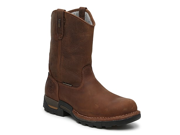 Georgia Boot Eagle One Work Boot - Free Shipping | DSW