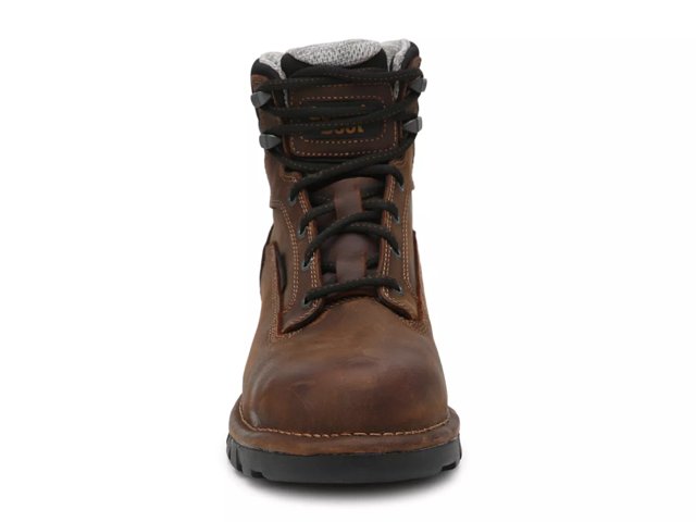 Georgia steel toe work boots sale