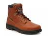 Dsw construction boots sale