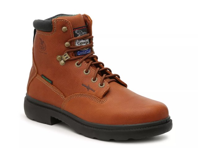 Farm and ranch work boots 2025