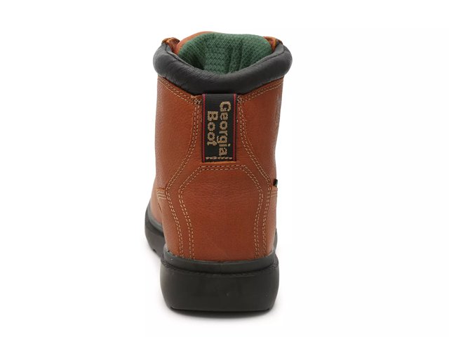 Farm & ranch georgia boots online