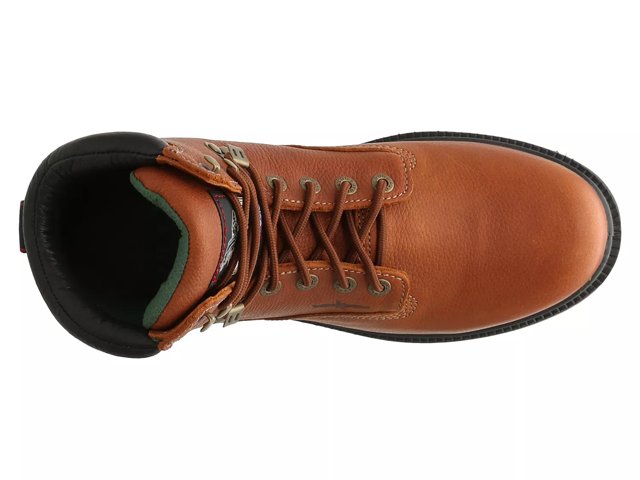 Georgia Boot Farm Ranch Work Boot Free Shipping DSW