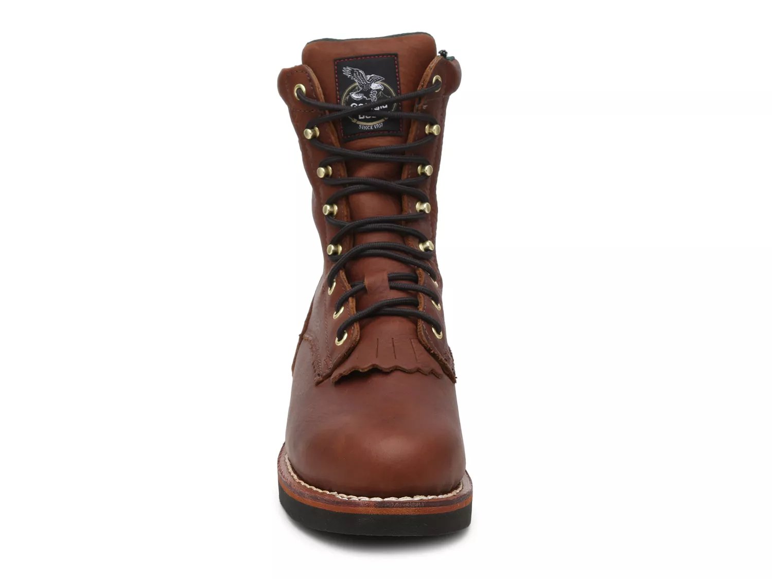 Farm And Ranch Work Boot