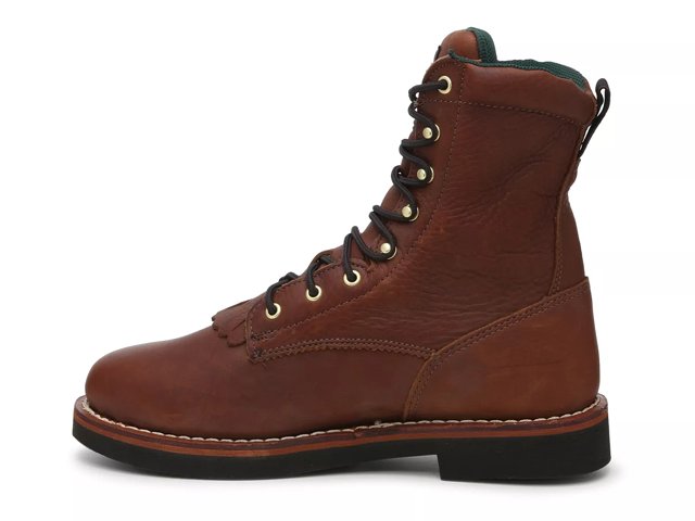 Georgia Boot Farm And Ranch Work Boot