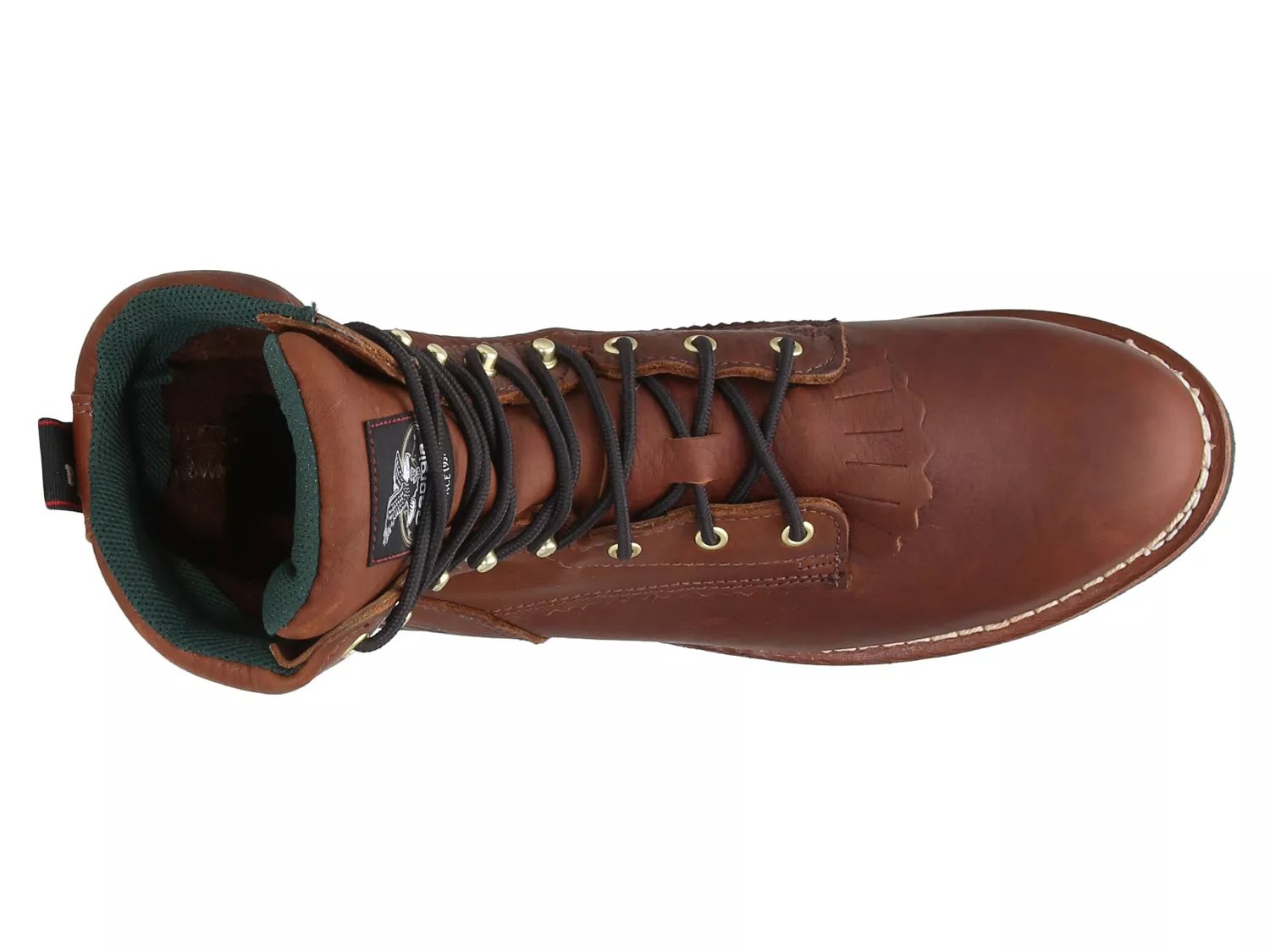 Farm And Ranch Work Boot