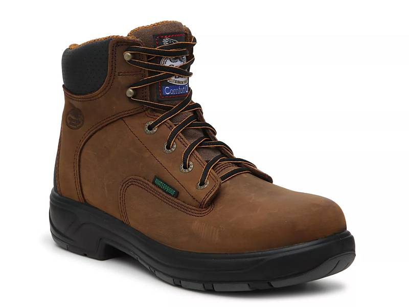 Georgia Boot Eagle One Work Boot - Free Shipping