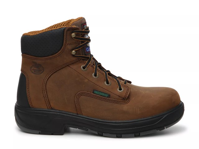 Georgia Boot FLXPoint Work Boot Free Shipping DSW