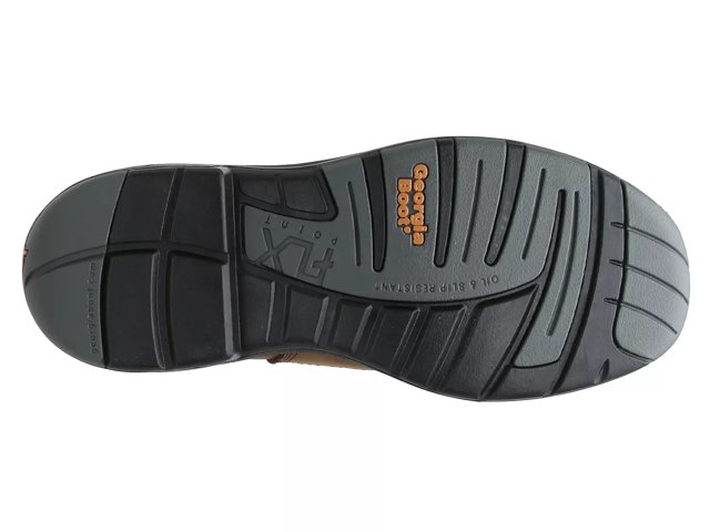 Georgia clearance boot flxpoint