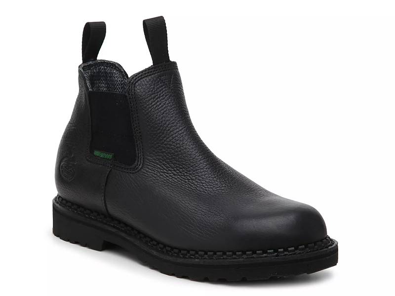 Romeo work boot on sale